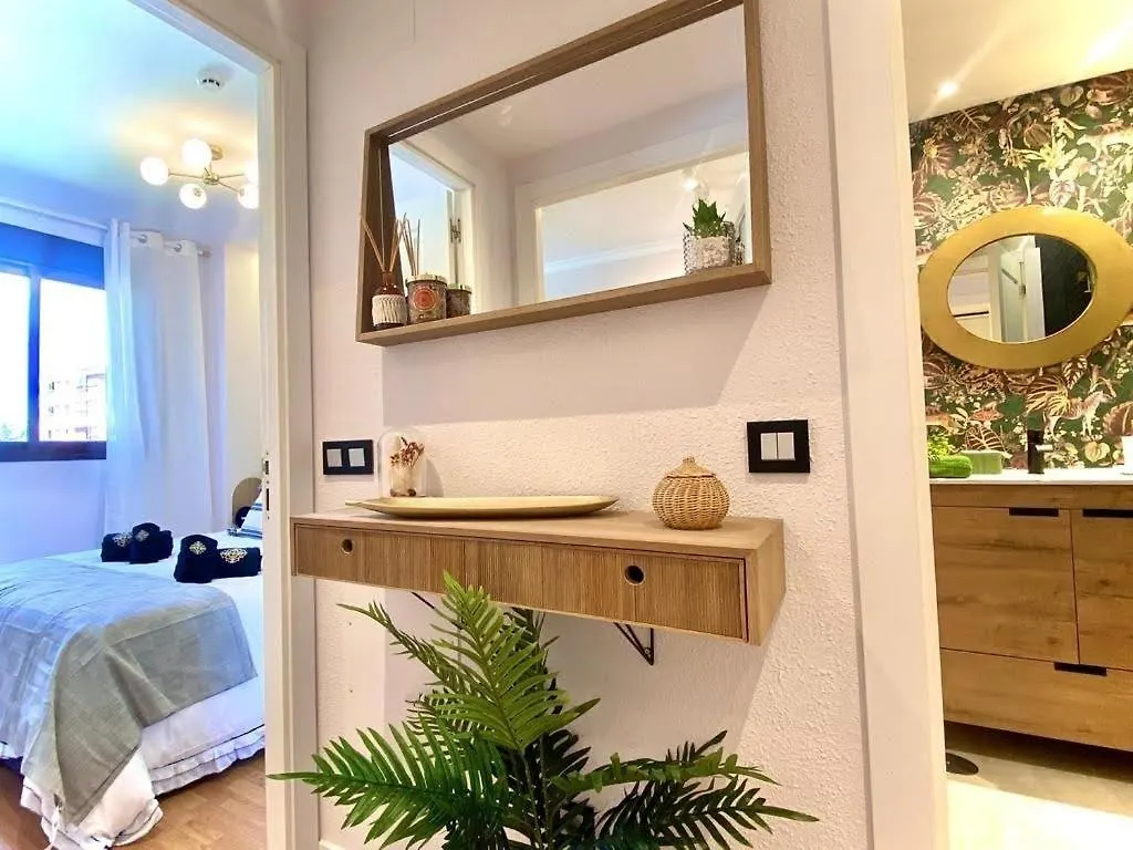 Mad Suite Aeropuerto Ifema Madrid Spain