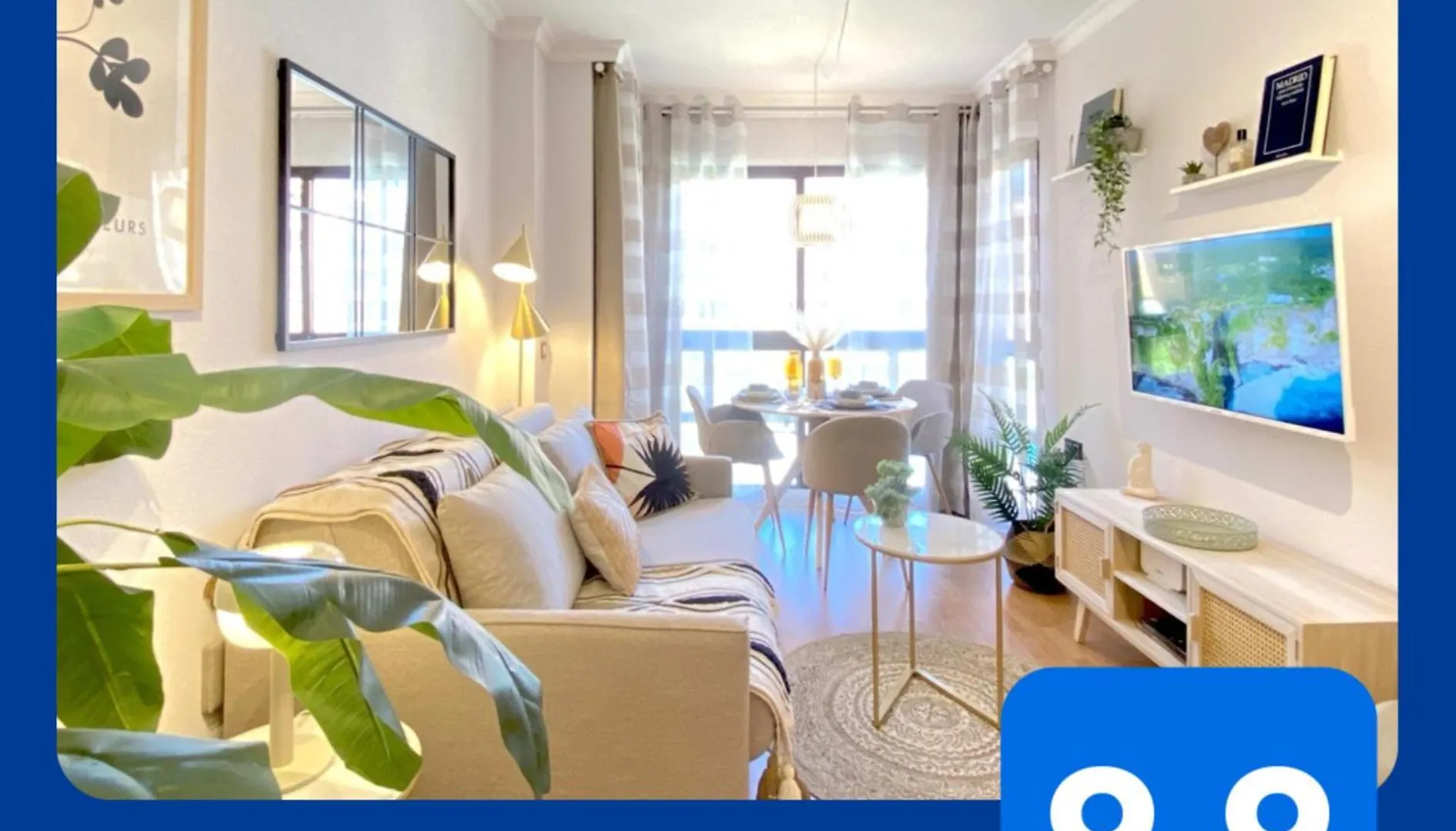 Mad Suite Aeropuerto Ifema Madrid